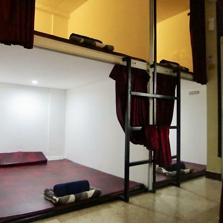 Manado Pod House Apartment Ngoại thất bức ảnh