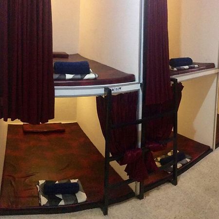 Manado Pod House Apartment Ngoại thất bức ảnh