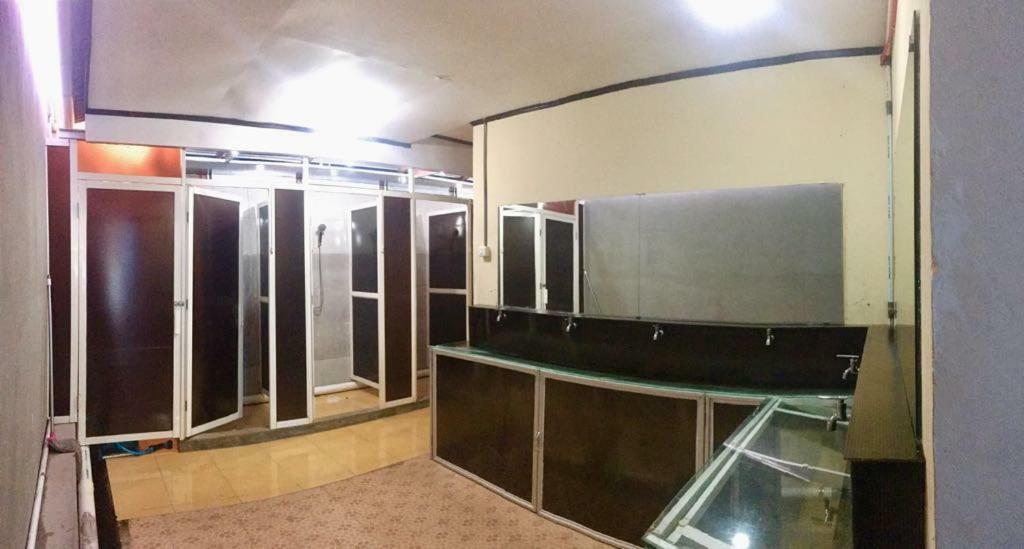 Manado Pod House Apartment Ngoại thất bức ảnh