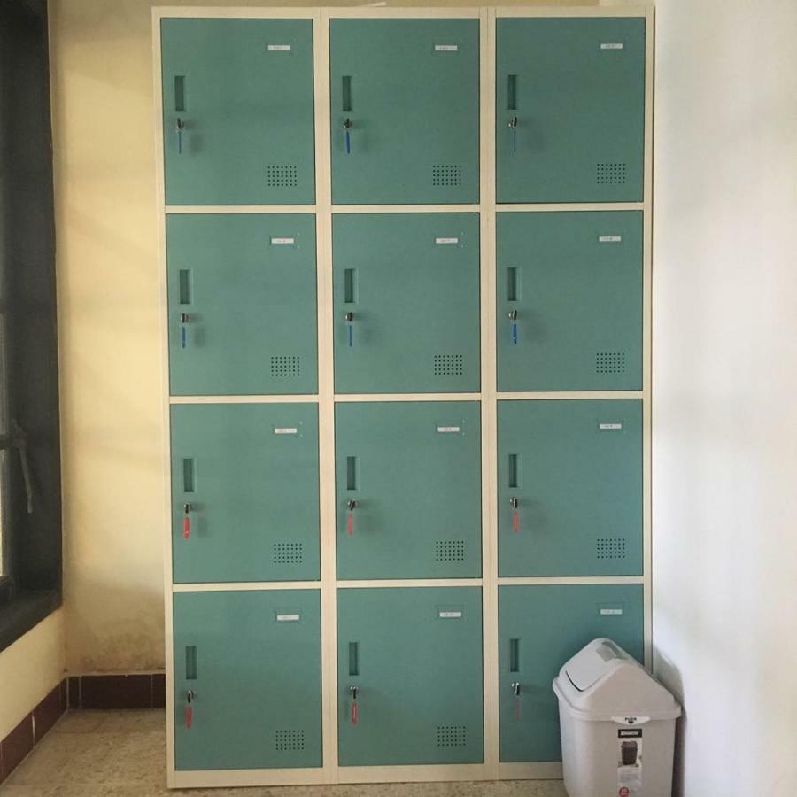 Manado Pod House Apartment Ngoại thất bức ảnh