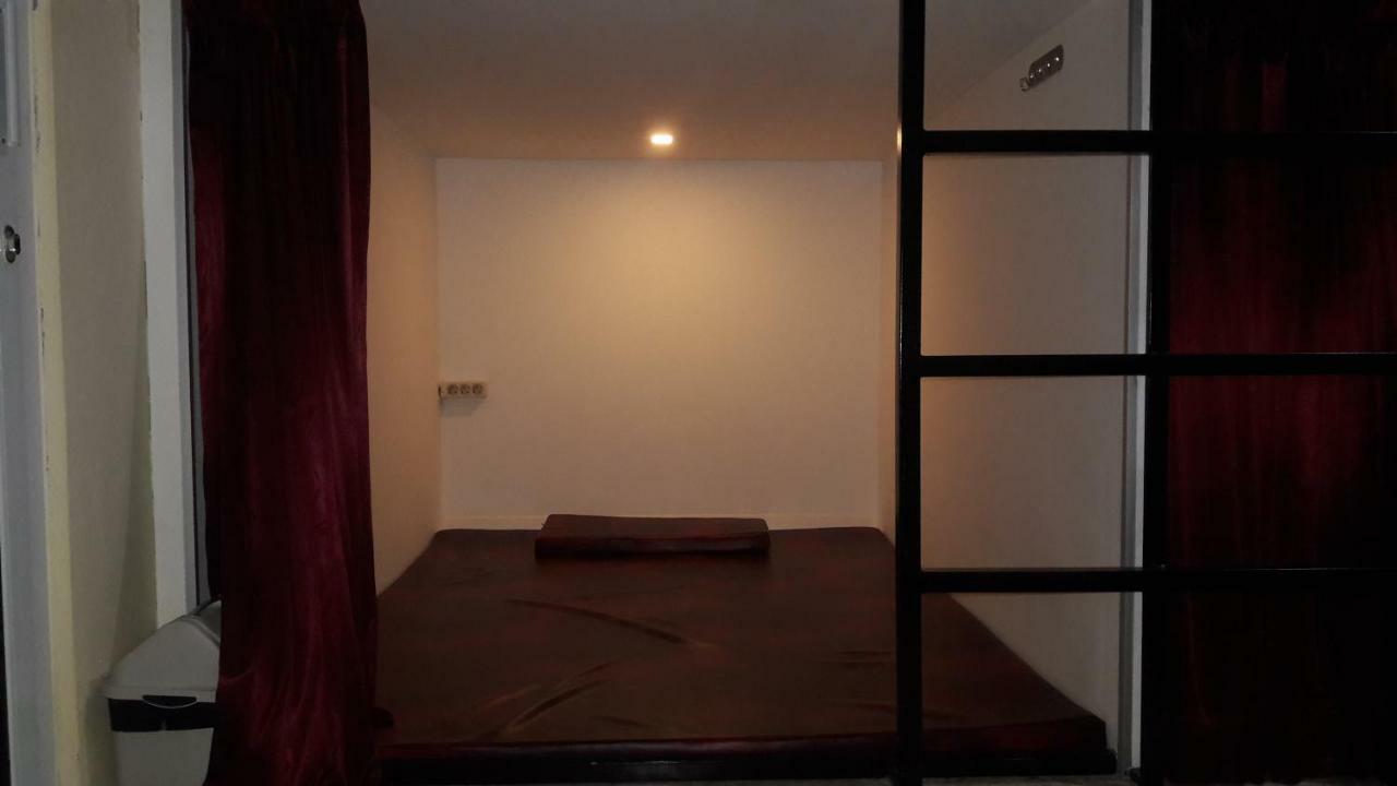 Manado Pod House Apartment Ngoại thất bức ảnh