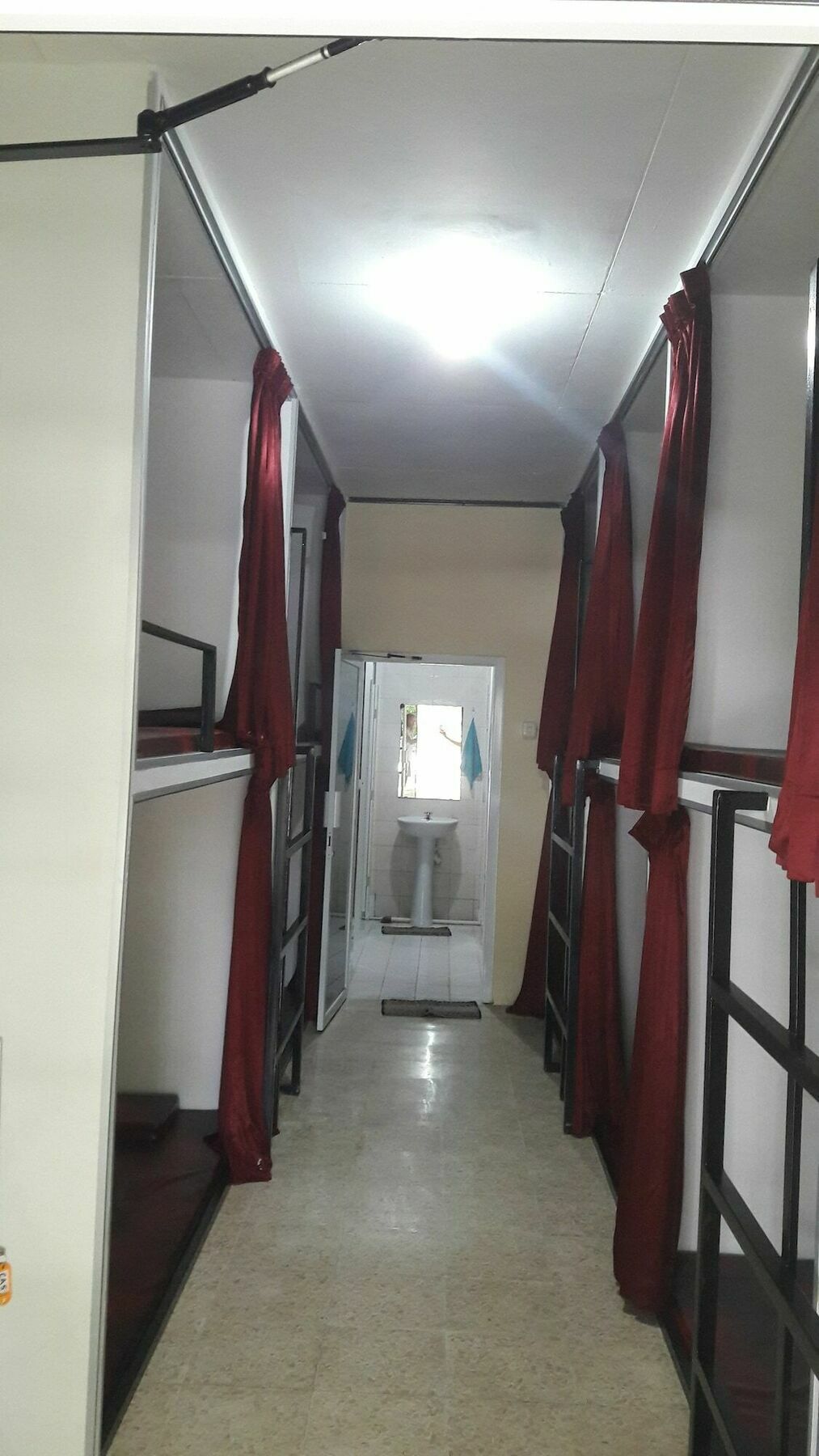 Manado Pod House Apartment Ngoại thất bức ảnh