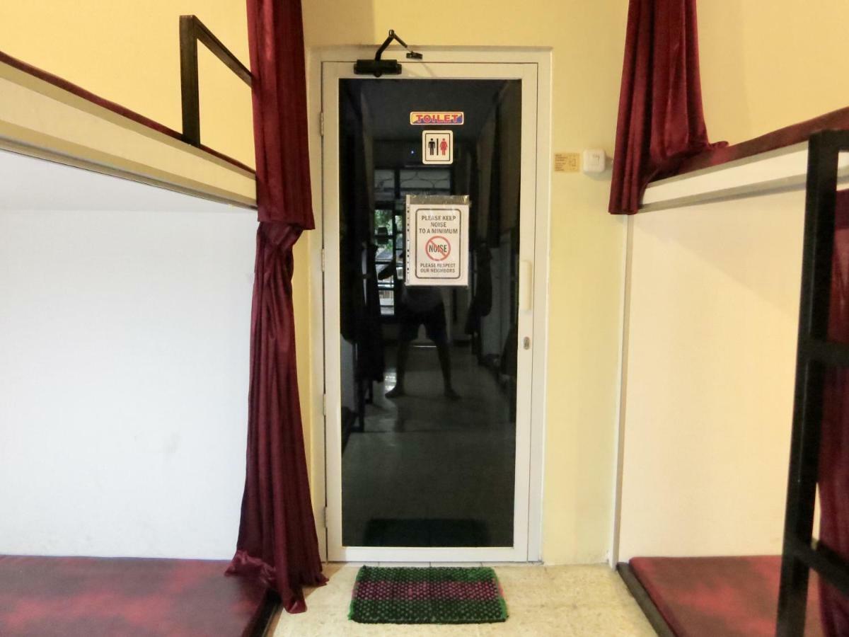 Manado Pod House Apartment Ngoại thất bức ảnh