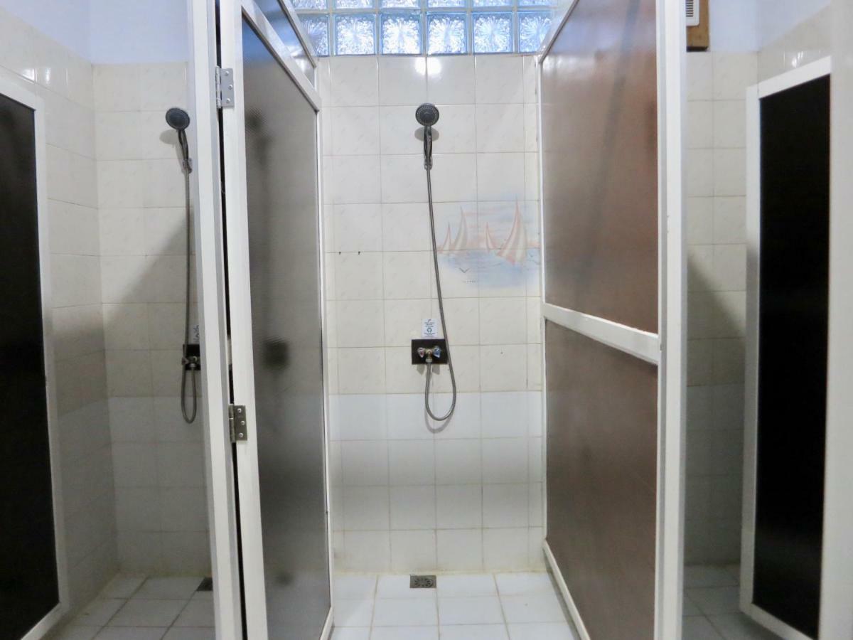 Manado Pod House Apartment Ngoại thất bức ảnh