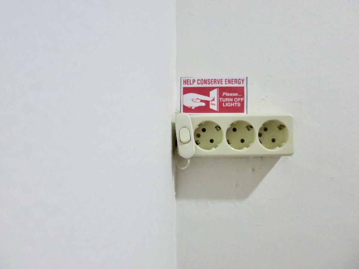 Manado Pod House Apartment Ngoại thất bức ảnh