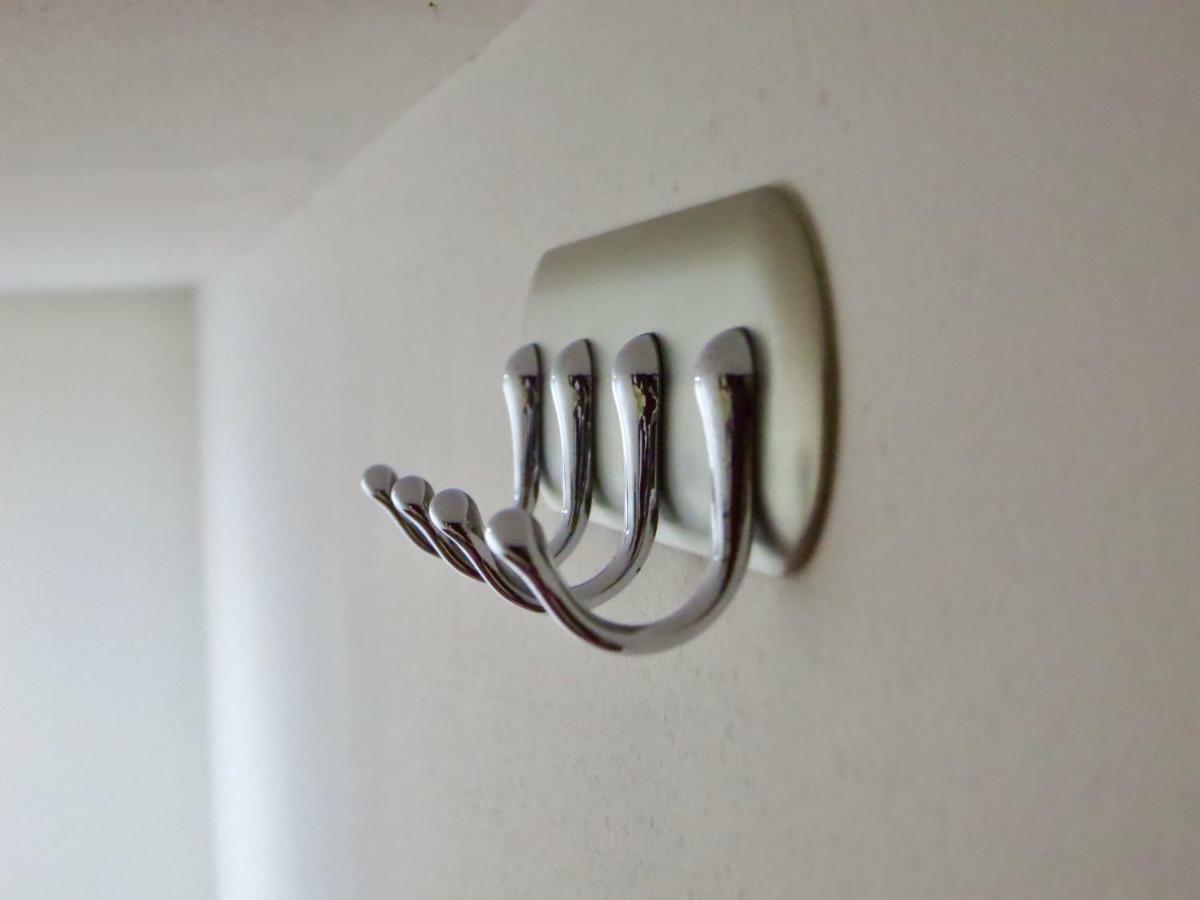 Manado Pod House Apartment Ngoại thất bức ảnh