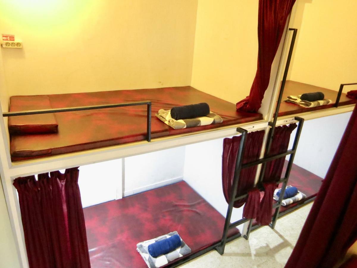 Manado Pod House Apartment Ngoại thất bức ảnh