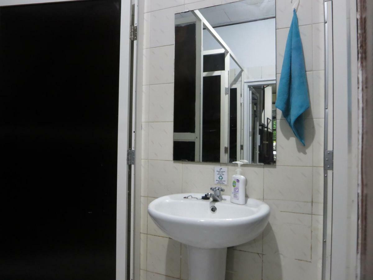 Manado Pod House Apartment Ngoại thất bức ảnh