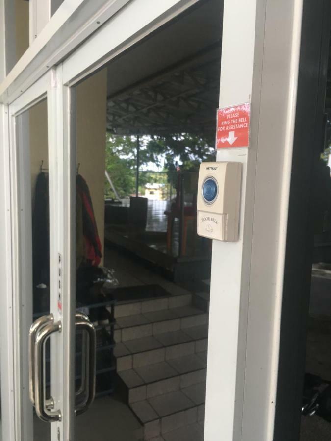 Manado Pod House Apartment Ngoại thất bức ảnh