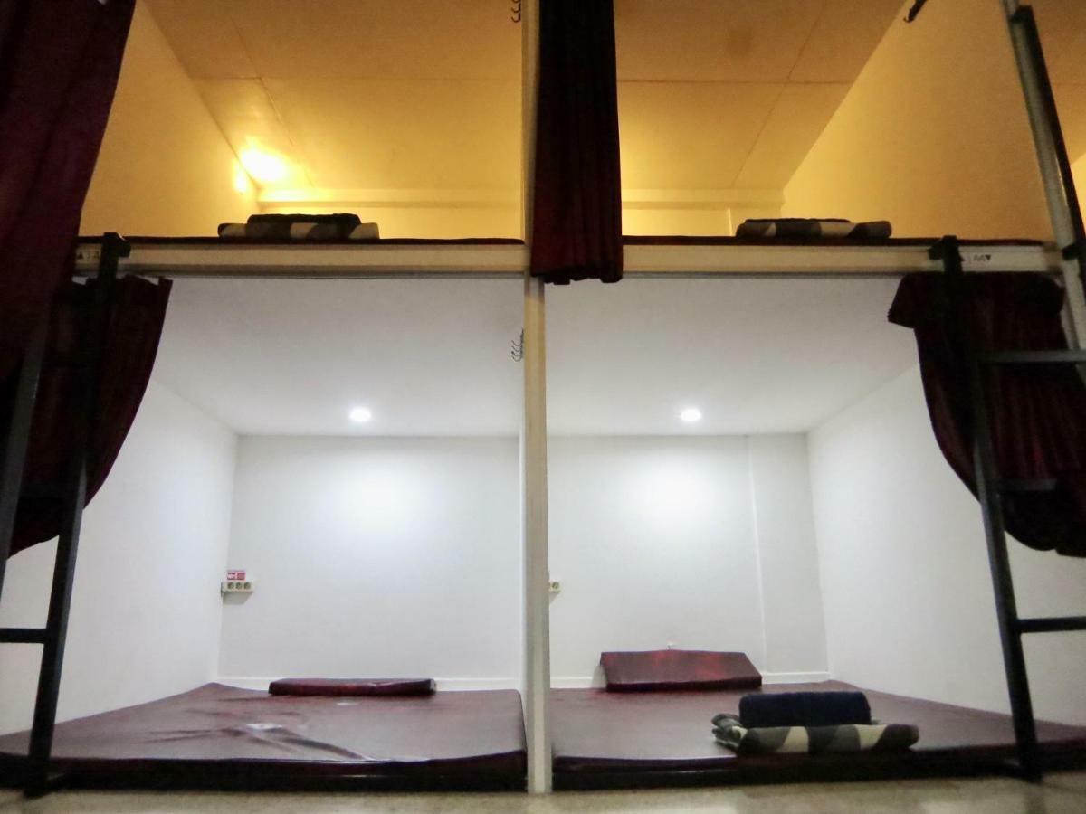 Manado Pod House Apartment Ngoại thất bức ảnh