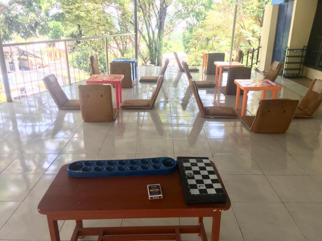 Manado Pod House Apartment Ngoại thất bức ảnh