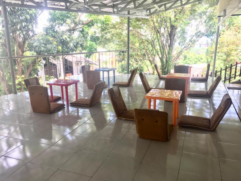 Manado Pod House Apartment Ngoại thất bức ảnh