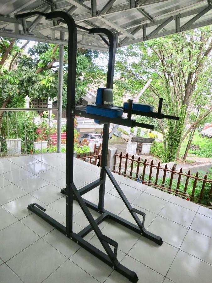 Manado Pod House Apartment Ngoại thất bức ảnh