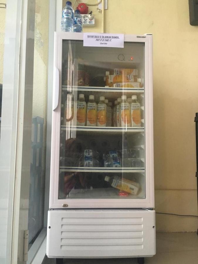 Manado Pod House Apartment Ngoại thất bức ảnh